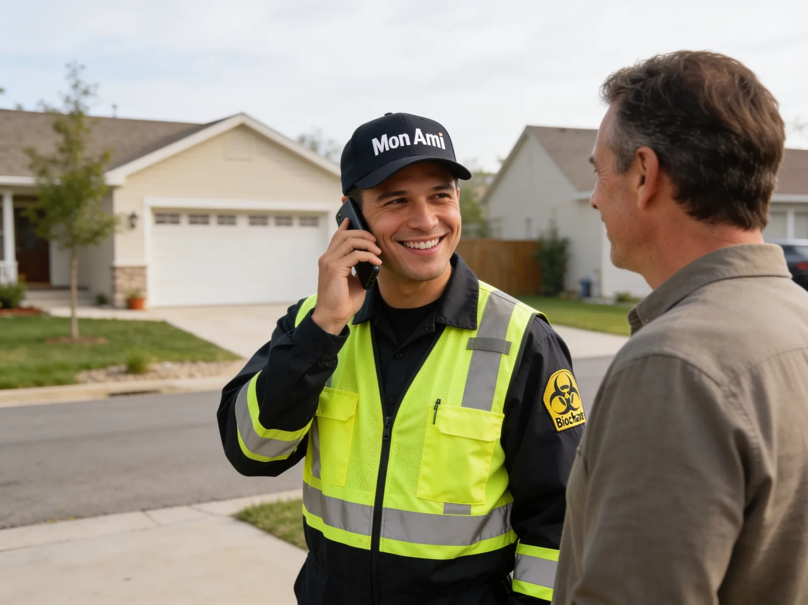 Sewage Cleanup Colton, OH FAQs